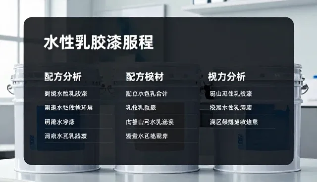 助剂供应在化工原料销售中的角色演变与未来趋势