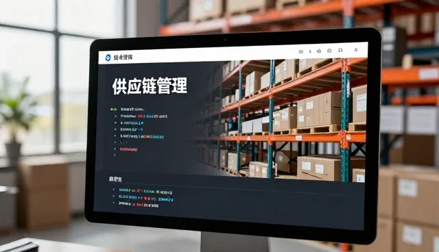 仓储配送系统集成中的技术演进与业务融合