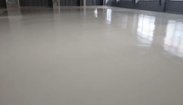 工业防腐涂料施工条件选择与维护建议