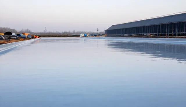 涂料施工选型应关注点及维护建议